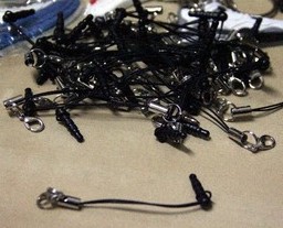 Connecteur pour téléphone portable - Ref 322444