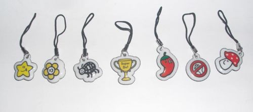 Connecteur pour téléphone portable - Ref 322480