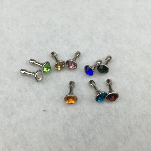 Connecteur pour téléphone portable - Ref 322504