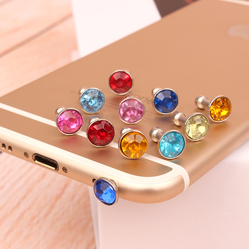 Connecteur pour téléphone portable - Ref 322702