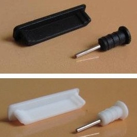 Connecteur pour téléphone portable - Ref 322918