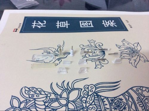 Connecteur pour téléphone portable - Ref 322937