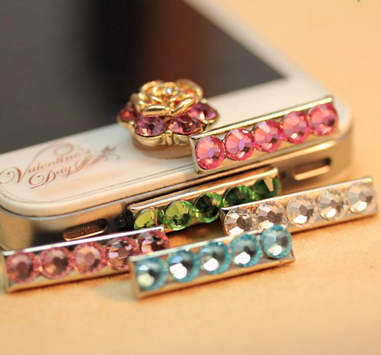 Connecteur pour téléphone portable - Ref 322951