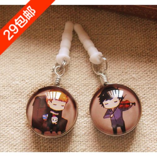 Connecteur pour téléphone portable - Ref 323013