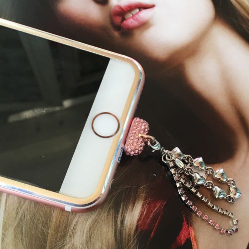 Connecteur pour téléphone portable - Ref 323028