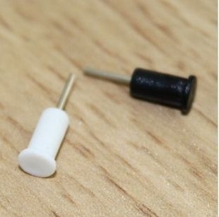 Connecteur pour téléphone portable - Ref 323144