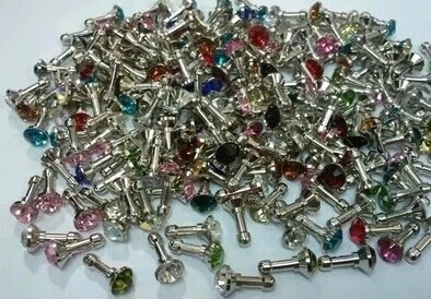 Connecteur pour téléphone portable - Ref 323167