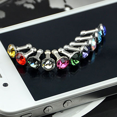 Connecteur pour téléphone portable - Ref 323274