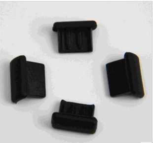 Connecteur pour téléphone portable - Ref 323296