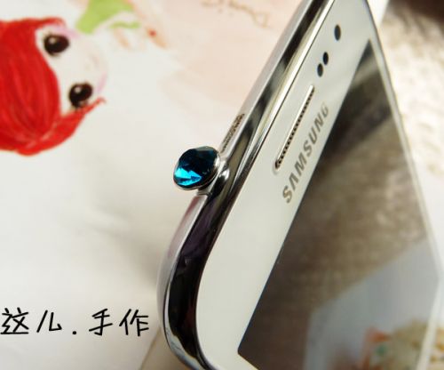 Connecteur pour téléphone portable - Ref 323301