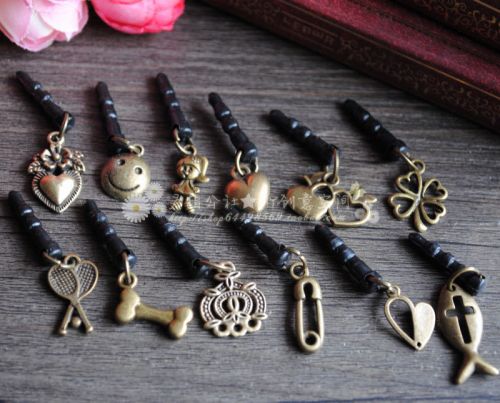 Connecteur pour téléphone portable - Ref 323304