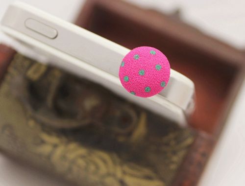 Connecteur pour téléphone portable - Ref 323343