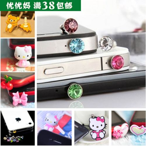 Connecteur pour téléphone portable - Ref 323351