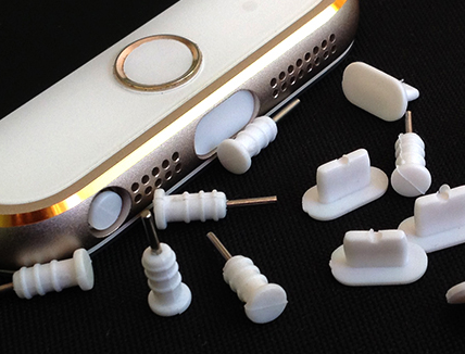 Connecteur pour téléphone portable - Ref 323387