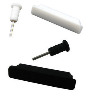 Connecteur pour téléphone portable - Ref 323389