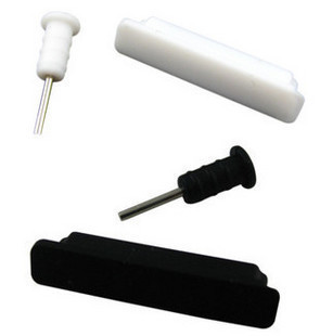 Connecteur pour téléphone portable - Ref 323396