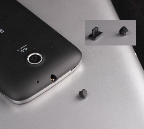 Connecteur pour téléphone portable - Ref 323408