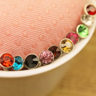 Connecteur pour téléphone portable - Ref 323424