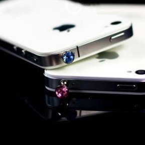 Connecteur pour téléphone portable - Ref 323481