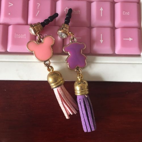 Connecteur pour téléphone portable - Ref 323483