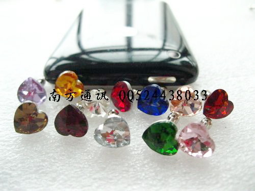 Connecteur pour téléphone portable - Ref 323511