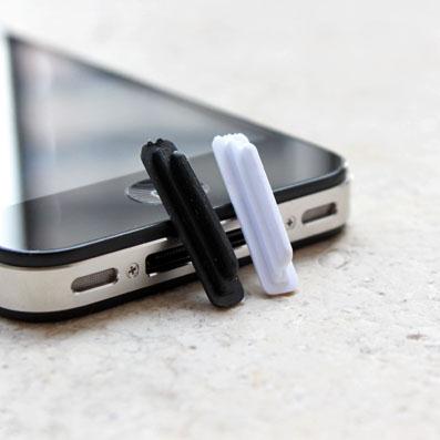 Connecteur pour téléphone portable - Ref 323534