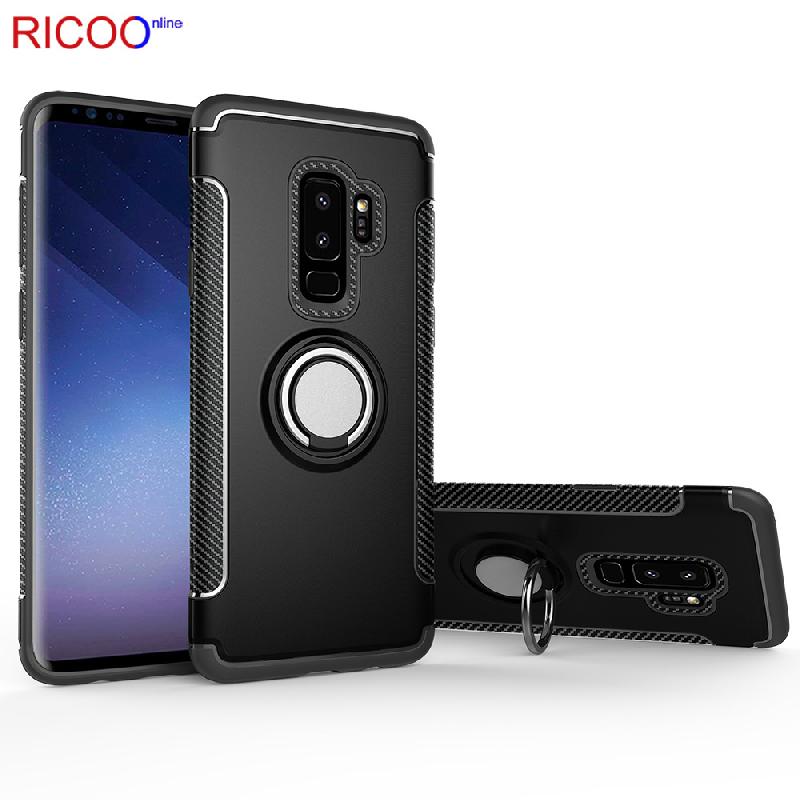 Coque smartphone RIOONLINE en TPU + P Matière - Ref 3371665