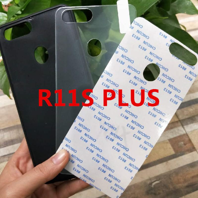 Coque smartphone FAIRE UNE OQUE en TPU+P - Ref 3371734