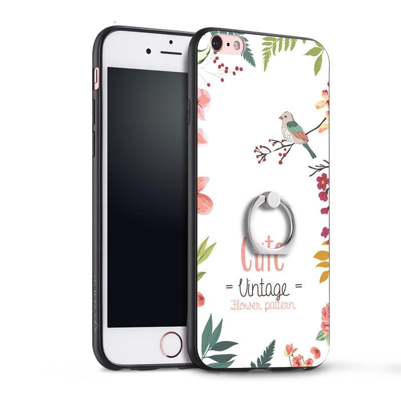 Coque smartphone MISKI en P + silione - Ref 3371789