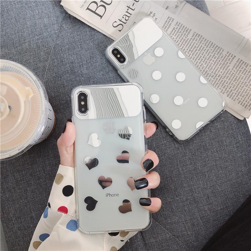 Coque smartphone PATERSON en tpu - Ref 3371840