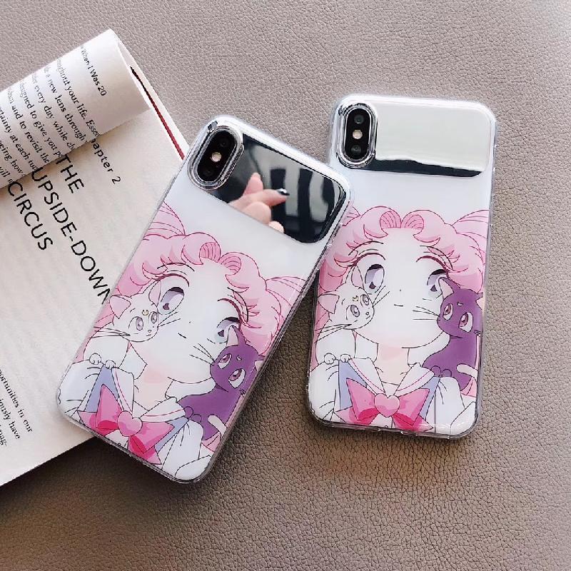 Coque smartphone AI SHANGXIN en tpu - Ref 3371870