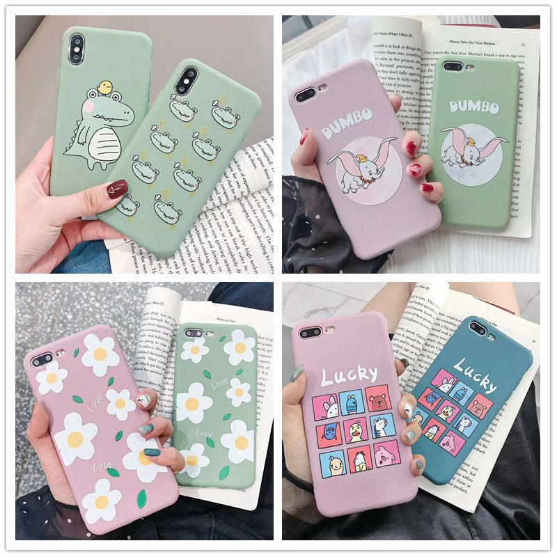 Coque smartphone BAOLI en tpu - Ref 3372016