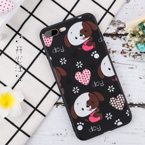 Coque smartphone DOITMY en tpu - Ref 3372032