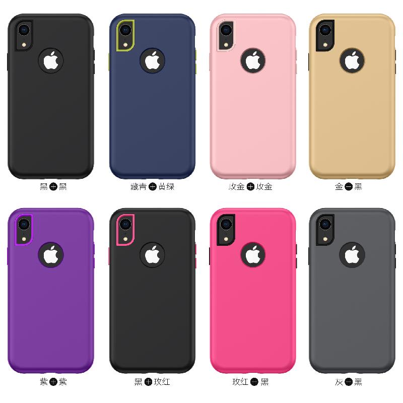 Coque smartphone HALLSEN en TPU+P - Ref 3372099