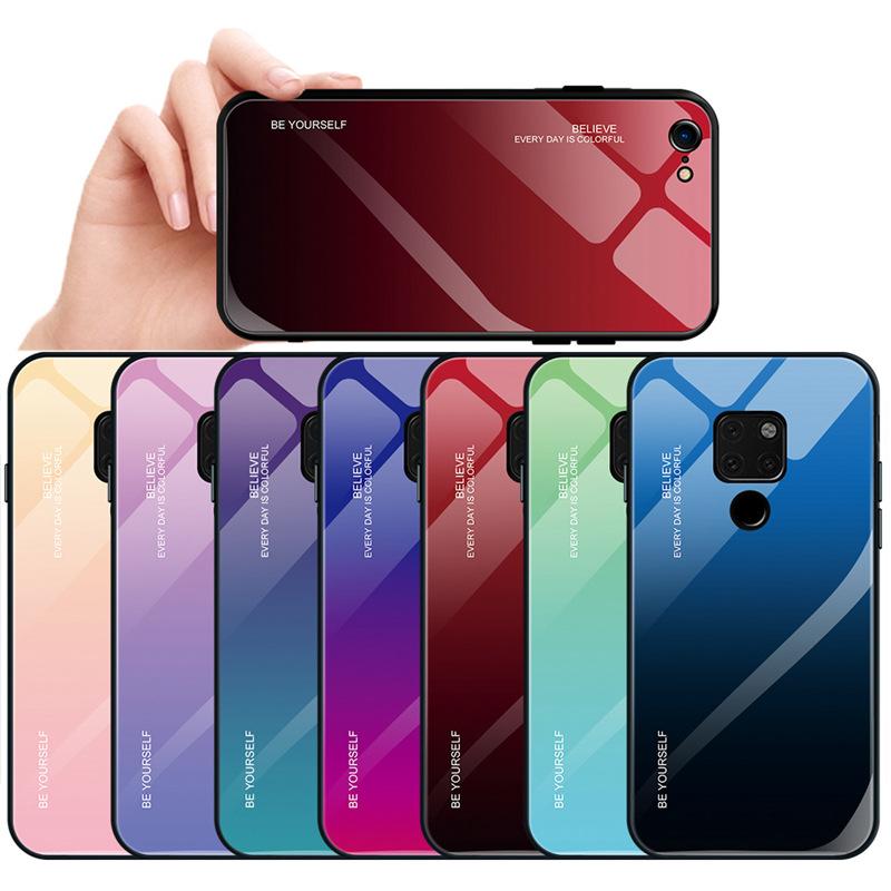 Coque smartphone en Tpu + verre trempé - Ref 3372157