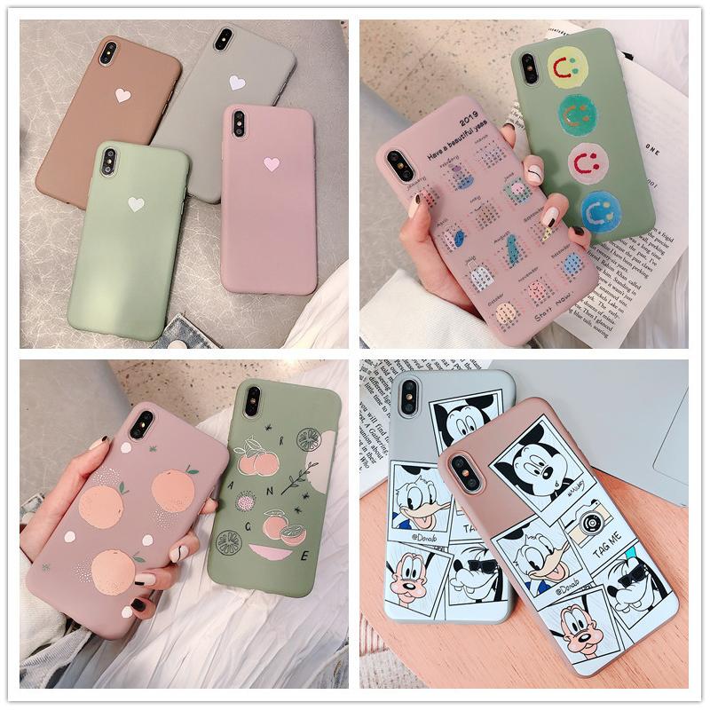 Coque smartphone en tpu - Ref 3372211