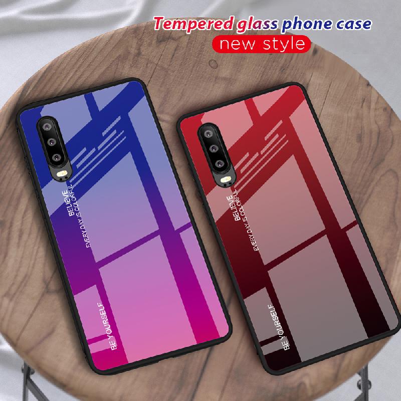 Coque smartphone XYFX en Tpu + verre trempé - Ref 3372219