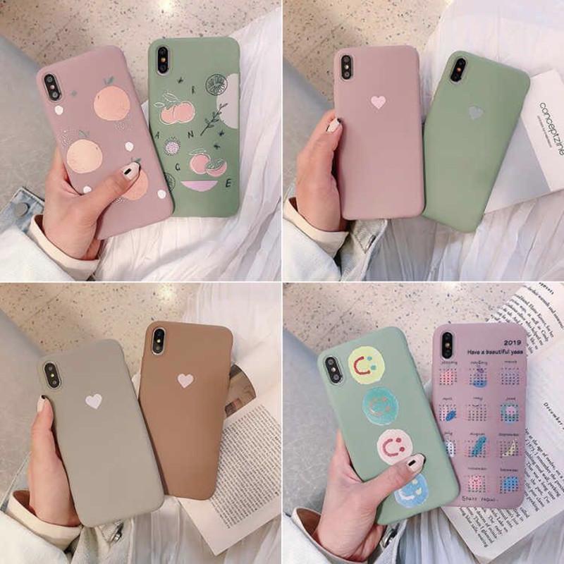 Coque smartphone YAN YAZHE en tpu - Ref 3372274