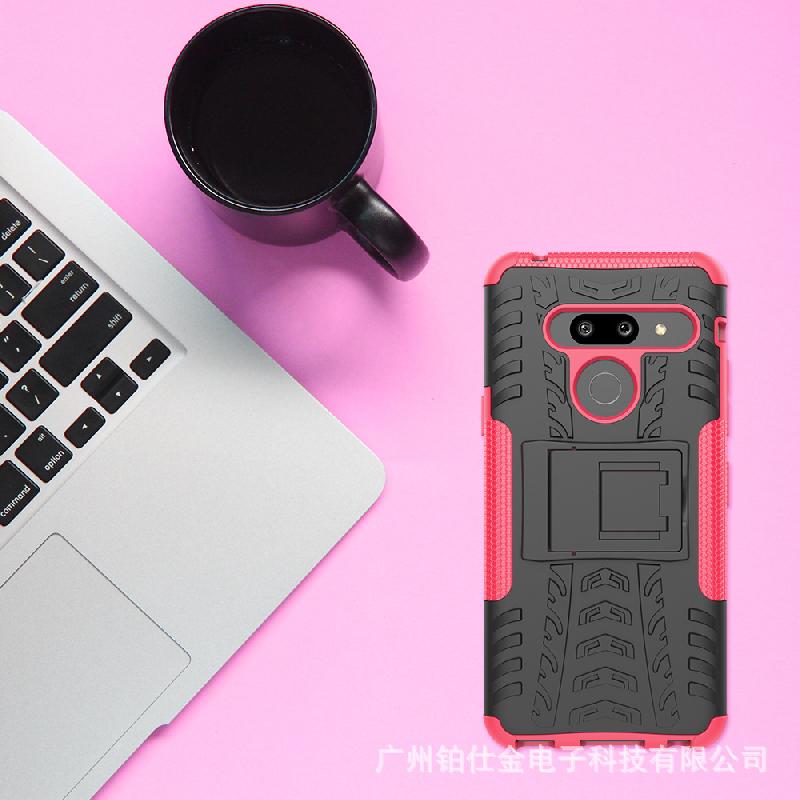 Coque smartphone en TPU+P - Ref 3372305