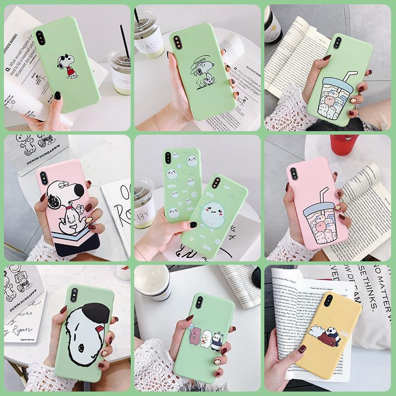 Coque smartphone en tpu - Ref 3372375