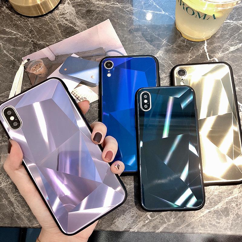 Coque smartphone XUBAO PEUT-IL en P + verre tpu - Ref 3372424