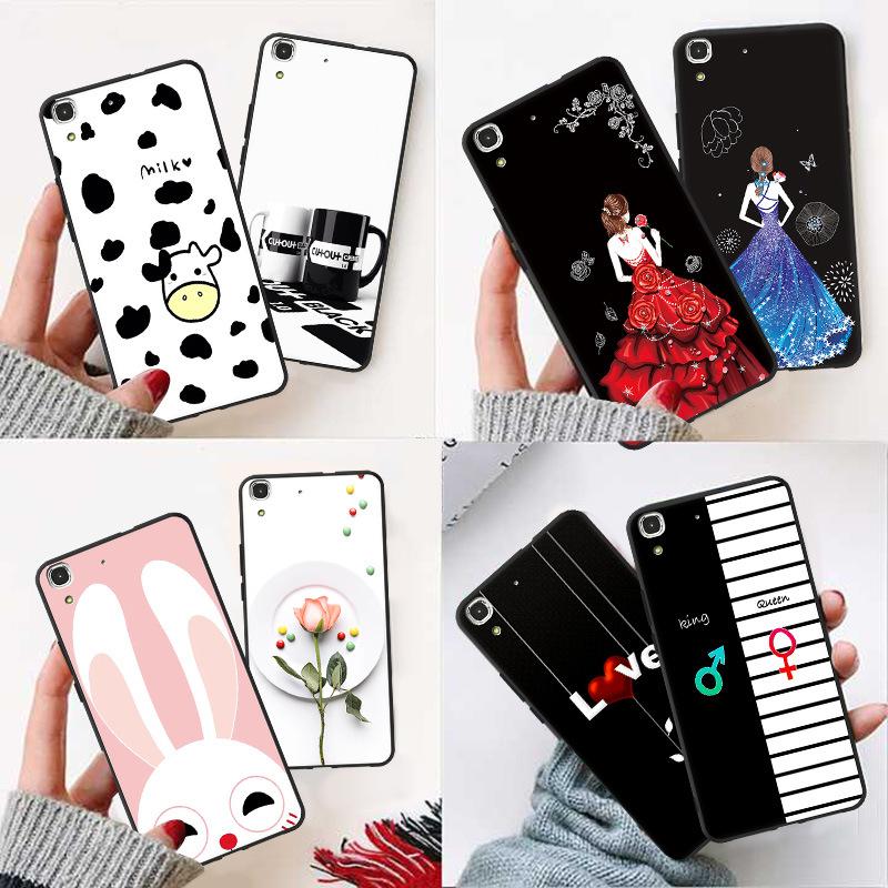 Coque smartphone POMELO en tpu - Ref 3372427