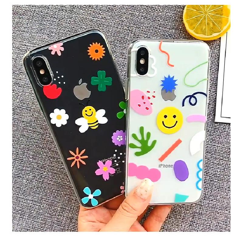 Coque smartphone LEISHEN en tpu - Ref 3372594