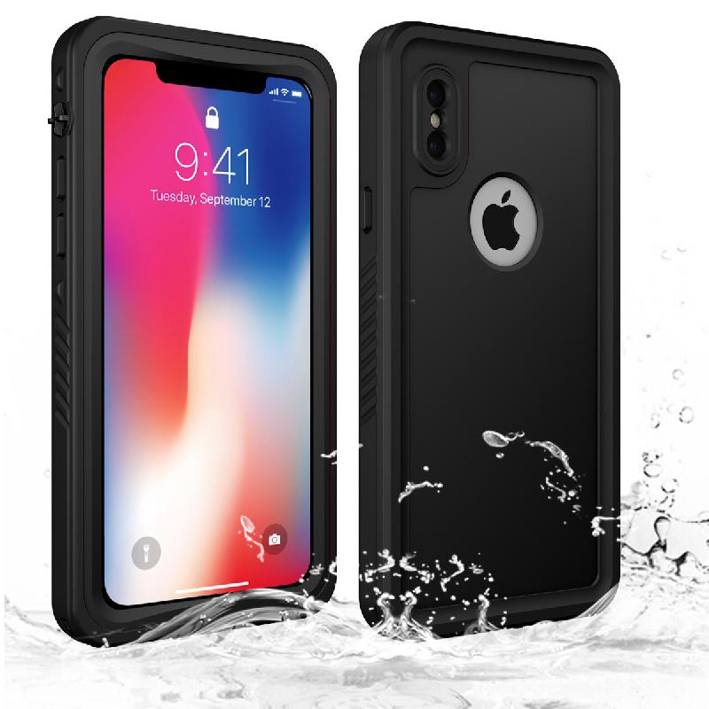 Coque smartphone WATERPROOF en tpu - Ref 3372595