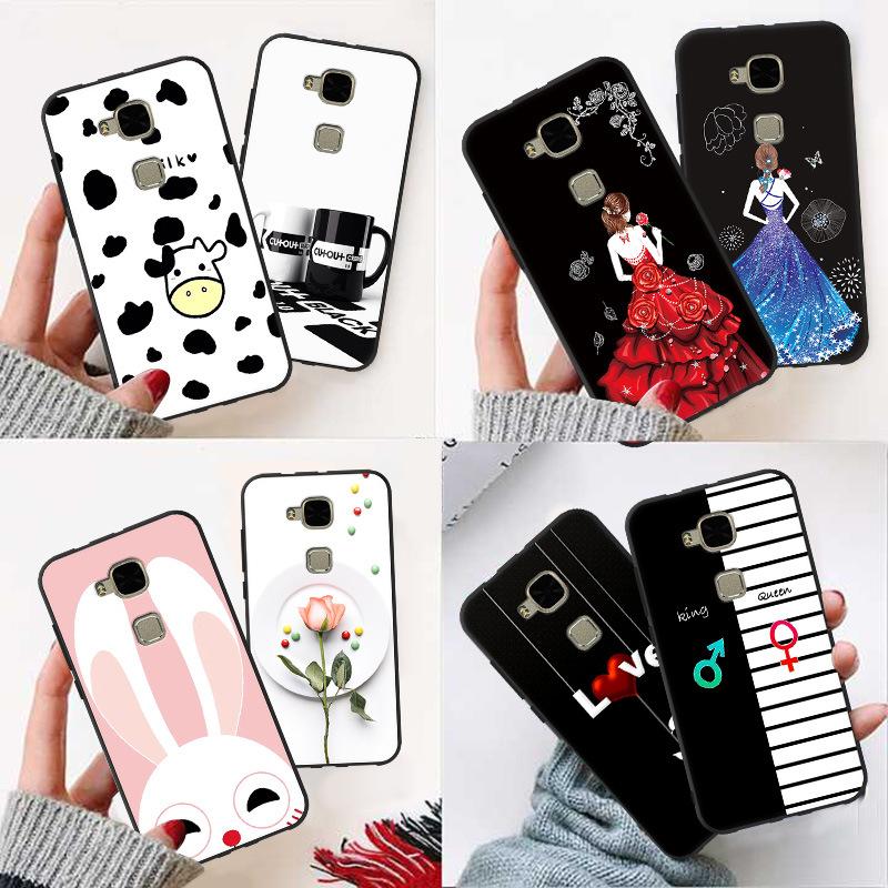 Coque smartphone POMELO en tpu - Ref 3372788