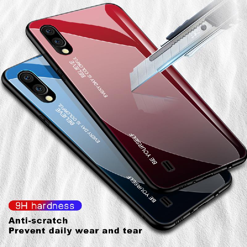 Coque smartphone XYFX en Tpu + verre trempé - Ref 3372816