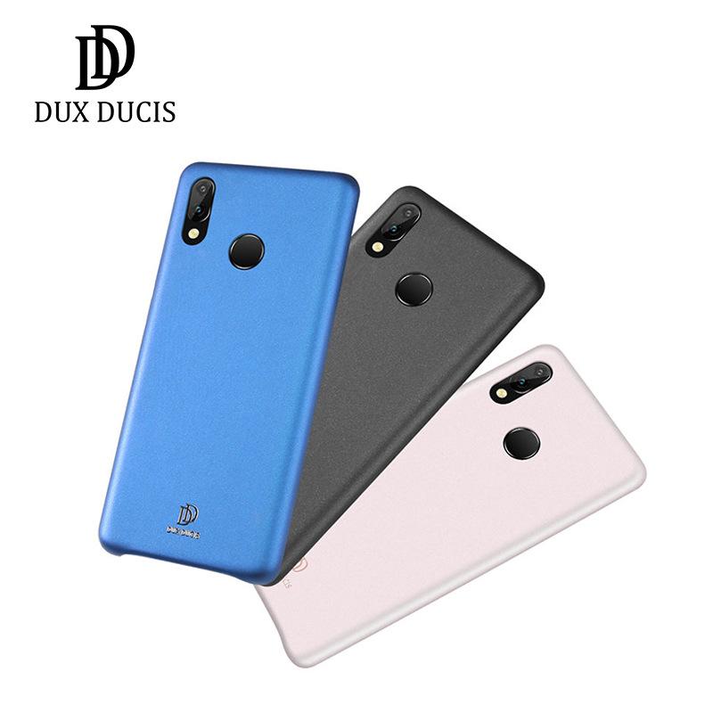 Coque smartphone DUX DUIS en PU - Ref 3372841