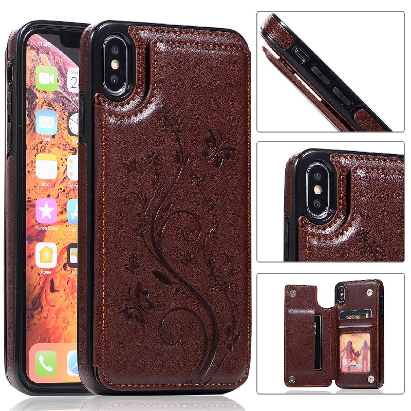 Coque smartphone HONG LIDA en PU - Ref 3372873