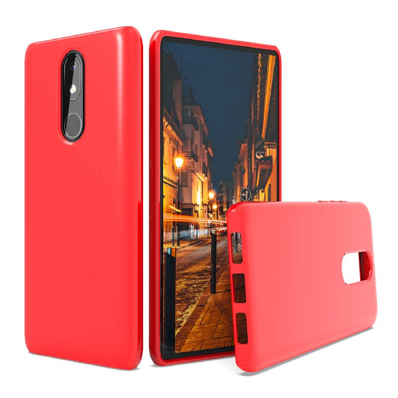 Coque smartphone HAO YI en tpu - Ref 3372921