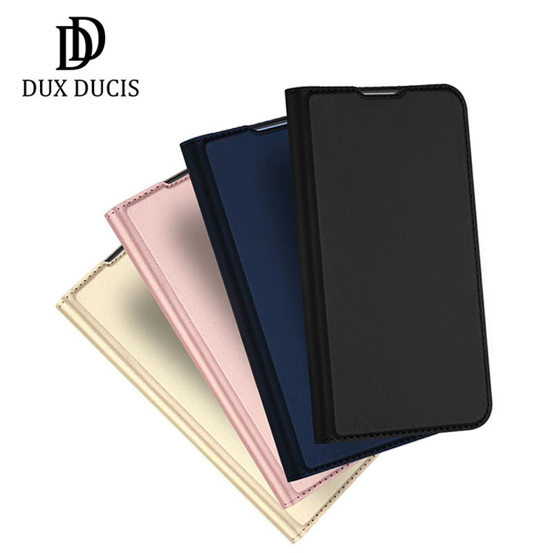 Coque smartphone DUX DUIS en PU+TPU - Ref 3373053